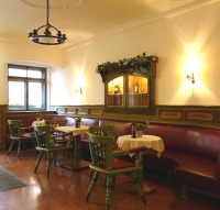  Vacation Hub International | Hotel Schwarzes Rössl Room