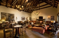  Vacation Hub International | Kwa Maritane Bush Lodge Room