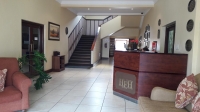  Vacation Hub International | Howick Falls Hotel Room