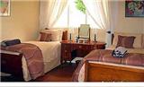  Vacation Hub International | Blue Mountain Bird Farm Room