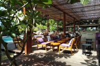  Vacation Hub International | Ocean Villas Room