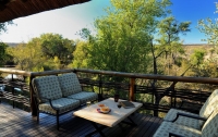  Vacation Hub International | aha Thakadu River Camp Room