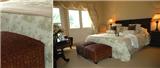  Vacation Hub International | Fordoun Hotel & Spa Room