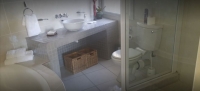  Vacation Hub International | Mountain View Guest House - Springbok Room