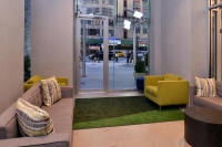  Vacation Hub International | Holiday Inn New York City - Times Square Room