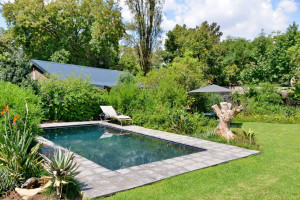  Vacation Hub International | Sand River Guest House Room