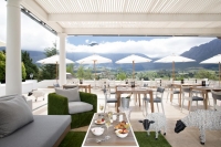 Vacation Hub International | Mont Rochelle Room