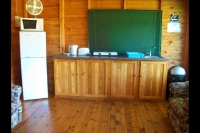  Vacation Hub International | Lebanon Citrus Holiday Farm - Wooden Cabins Room