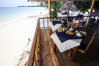  Vacation Hub International | Michamvi Sunset Bay Resort Room