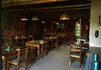  Vacation Hub International | Summit Lodge Restaurant Room