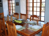  Vacation Hub International | Kosi Bay - Kosi Moon Bed and Breakfast Room