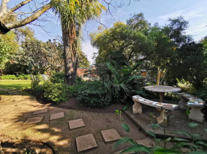  Vacation Hub International | Sunbird Guest House Room
