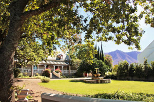  Vacation Hub International | De Oude Pastorie Guest House Swellendam Room
