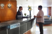  Vacation Hub International | President Hotel Cape Town Room