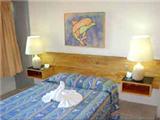  Vacation Hub International | Verano Beat Club Hotel Room