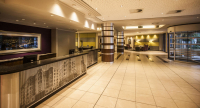  Vacation Hub International | Garden Court Sandton City Room