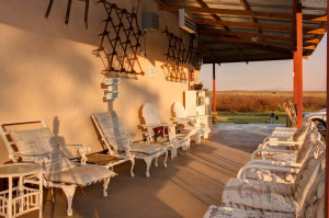  Vacation Hub International | Drakensberg Bush Lodge Room