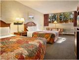  Vacation Hub International | Days Inn Los Angeles LAX Airport/Venice Beach/Marina Del Ra Room