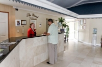  Vacation Hub International | The Russel Hotel Room