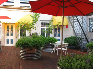  Vacation Hub International | Miss Maud Hotel Room