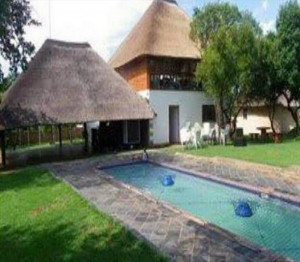  Vacation Hub International | Inkwazi Country Hotel Room