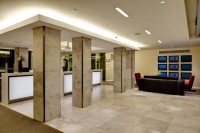  Vacation Hub International | Waterfront Breakwater Lodge Room