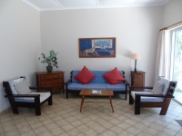  Vacation Hub International | Hermanus Esplanade Room
