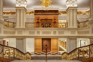  Vacation Hub International | Lotte New York Palace Room