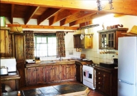  Vacation Hub International | Mamagalie Mountain Lodge Room