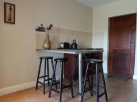  Vacation Hub International | Ocean View Villas, Port Edward Room