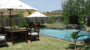  Vacation Hub International | Kasteelberg Place Room