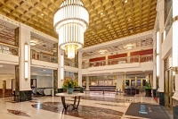  Vacation Hub International | The New Yorker A Wyndham Hotel Room