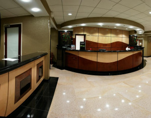  Vacation Hub International | Radisson Hotel Orlando - Lake Buena Vista Room