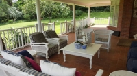  Vacation Hub International | 18 Pioneer Kloof Room