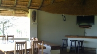  Vacation Hub International | Umziki Chalets Room