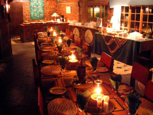  Vacation Hub International | Malala Lodge Room