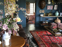  Vacation Hub International | Woodcutters Forest Cottages Room