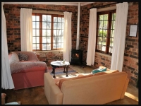  Vacation Hub International | Puschka Cottage, Magaliesburg Room
