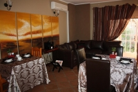  Vacation Hub International | Akkerlaan Guesthouse Room