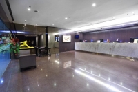  Vacation Hub International | Value Hotel Thomson Room