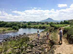  Vacation Hub International | Khotso Lodge & Horse Trails Room