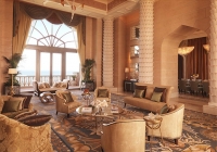  Vacation Hub International | Atlantis, The Palm Room