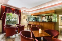  Vacation Hub International | Days Inn London Hyde Park Room
