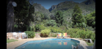  Vacation Hub International | Sunbird Mountain Retreat Room