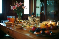  Vacation Hub International | Roosenwijn Guest House Room
