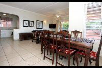  Vacation Hub International | Die Strandhuis Room