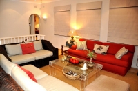  Vacation Hub International | Kingston House Bed and Breakfast Room