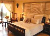  Vacation Hub International | Afro Chic Guest House Room