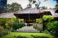  Vacation Hub International | La Chaumiere Bed & Breakfast Room