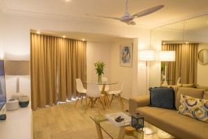  Vacation Hub International | The Shades Standard Apartment Room